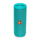 JBL FLIP 4 Turkos BT