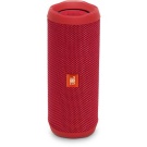 JBL Flip 4 Punainen Portable BT