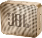 JBL GO 2 Champagne