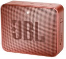 JBL GO 2 Cinnamon