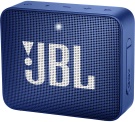 JBL GO 2 Sininen