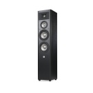 JBL Studio280 3-way dual 6.5'' Floorstand speaker Black 1 psc