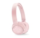 JBL Tune 600 Pinkki NC BT