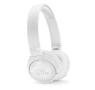 JBL Tune 600 Valkoinen NC BT