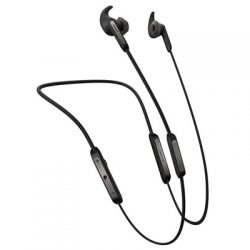 Jabra Elite 45e In-ear Bluetooth Headset Musta
