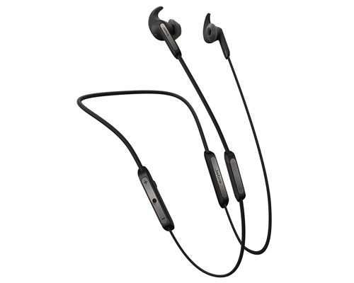 Jabra Elite 45e In-ear Bluetooth Headset Musta