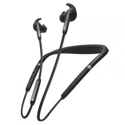 Jabra Elite 65e In-ear Bluetooth Headset Musta