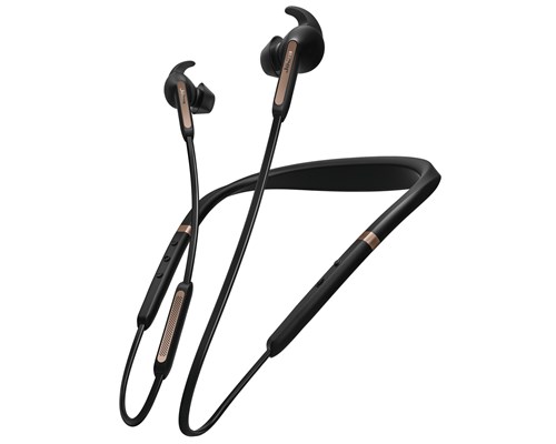 Jabra Elite 65e In-ear Bluetooth Headset