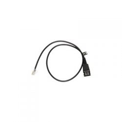 Jabra Headset Cable