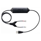 Jabra Link EHS Cord USB 1100-Serien Nortel