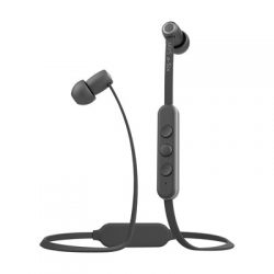 Jays A-six Wireless Hopea, Harmaa