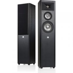 Jbl Studio 270 Black