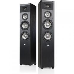 Jbl Studio 280 Black