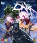 Justice League Dark (Blu-ray)