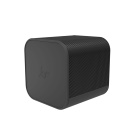 KITSOUND Boomcube BT Musta