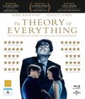 Kaiken Teoria (Blu-ray)