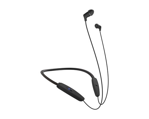 Klipsch Klipsch R5 Neckband In-ear Bluetooth Black Musta