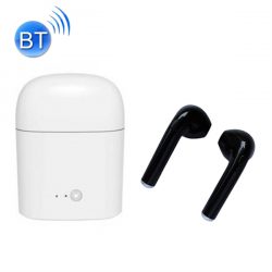 Langattomat Bluetooth 4.2 Earbuds Stereo Kuulokkeet latausasemalla