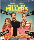 Millerit (Blu-ray)