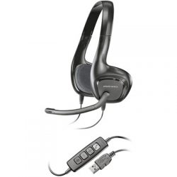 Plantronics .audio 628 Harmaa