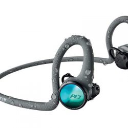 Plantronics Backbeat Fit 2100 Harmaa