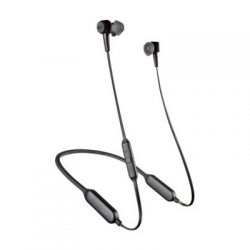 Plantronics Backbeat Go 410 Musta