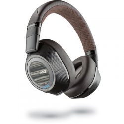 Plantronics Backbeat Pro 2 Musta