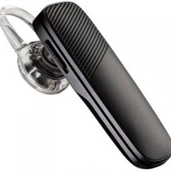 Plantronics Explorer 500 Musta