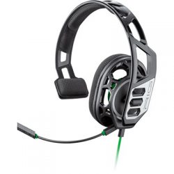 Plantronics Rig 100hx Musta