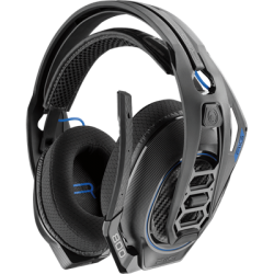 Plantronics Rig 800hs Musta