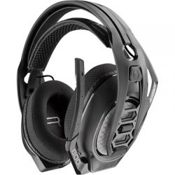 Plantronics Rig 800lx Musta