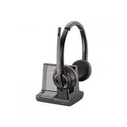 Plantronics Savi 8200 Series W8220/a Musta