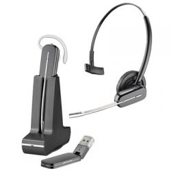 Plantronics Savi W440 Harmaa