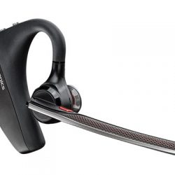 Plantronics Voyager 5200 Musta