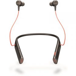 Plantronics Voyager 6200 Uc Musta