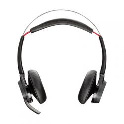 Plantronics Voyager Focus Uc B825 Musta