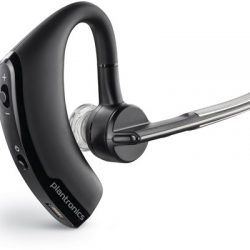 Plantronics Voyager Legend Musta