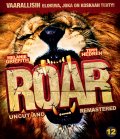 ROAR - Uncut (Blu-ray)