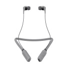 SKULLCANDY In-Ear BT Kuulokkeet INKD Mic, Harmaa