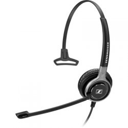 Sennheiser Century Sc 630 Usb Ml Musta