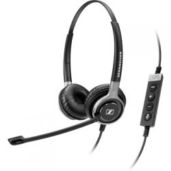 Sennheiser Century Sc 660 Usb Ml Musta