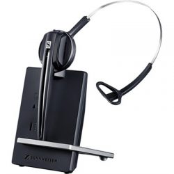 Sennheiser D 10 Usb Ml Musta