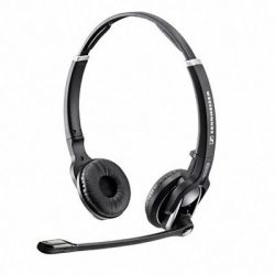 Sennheiser Dw Single Headset Of Dw 30