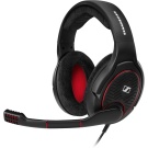 Sennheiser G4ME ONE Fullsize Kuulokkeet Musta