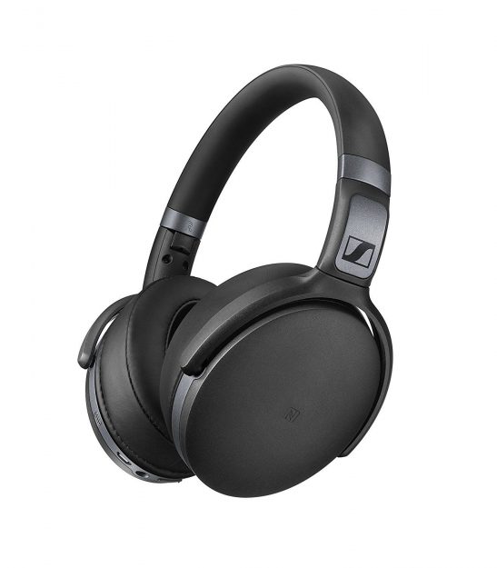 Sennheiser - HD 4.40 BT Wireless Headphones