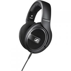 Sennheiser Hd 569 Musta