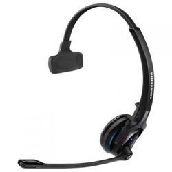 Sennheiser Mb Pro 1 Musta