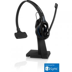 Sennheiser Mb Pro 1 Uc Ml Musta