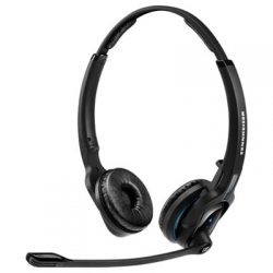 Sennheiser Mb Pro 2 Musta