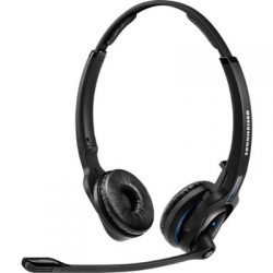 Sennheiser Mb Pro 2 Uc Ml Musta